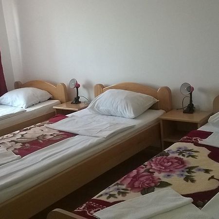 B&B Ljubicevski Raj Požarevac Buitenkant foto