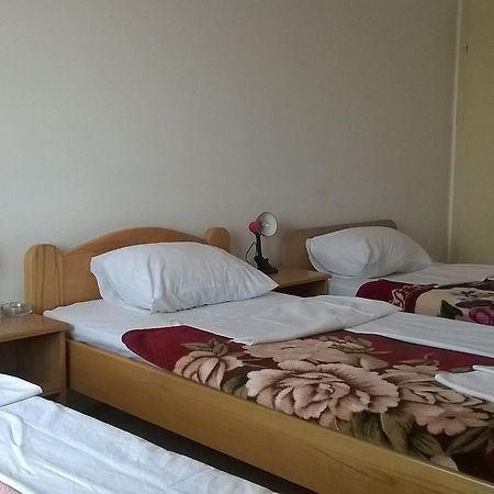B&B Ljubicevski Raj Požarevac Buitenkant foto