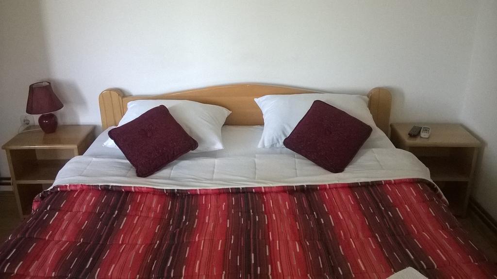 B&B Ljubicevski Raj Požarevac Buitenkant foto
