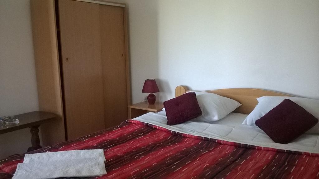 B&B Ljubicevski Raj Požarevac Buitenkant foto