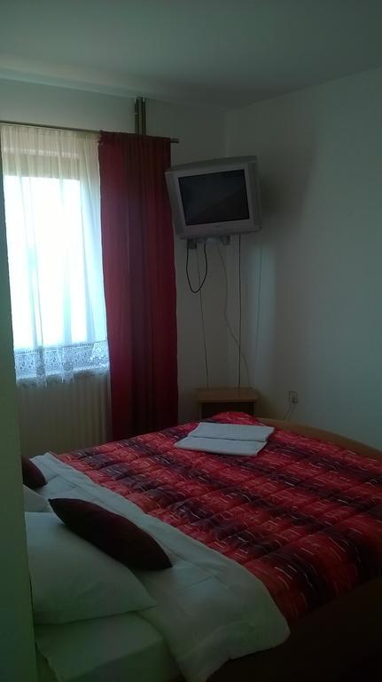 B&B Ljubicevski Raj Požarevac Buitenkant foto