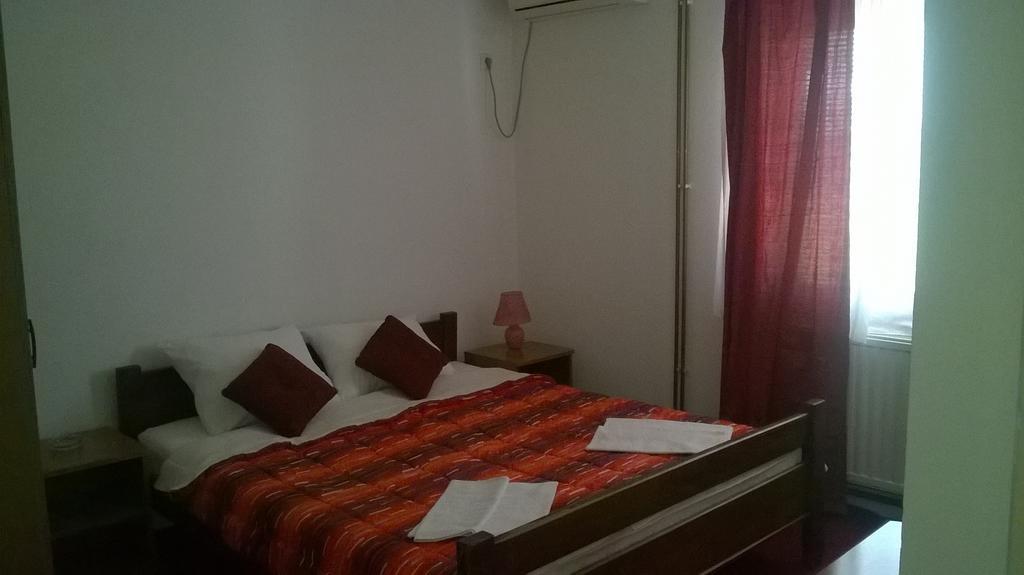 B&B Ljubicevski Raj Požarevac Buitenkant foto