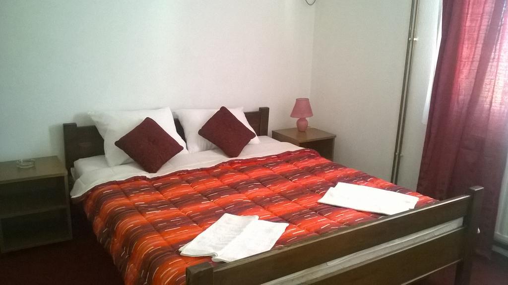 B&B Ljubicevski Raj Požarevac Buitenkant foto