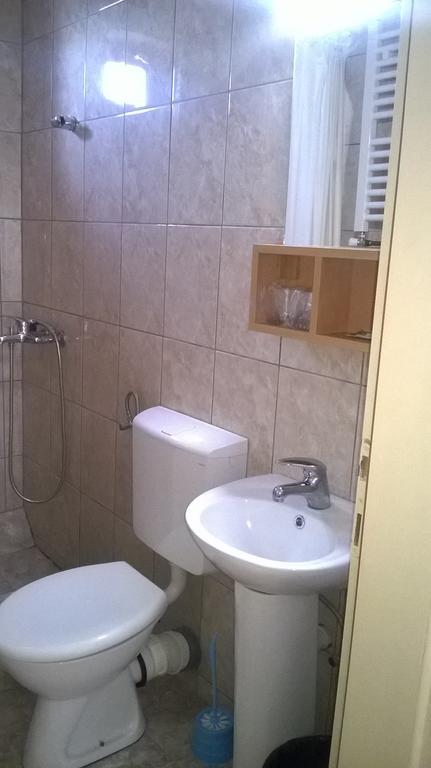 B&B Ljubicevski Raj Požarevac Buitenkant foto
