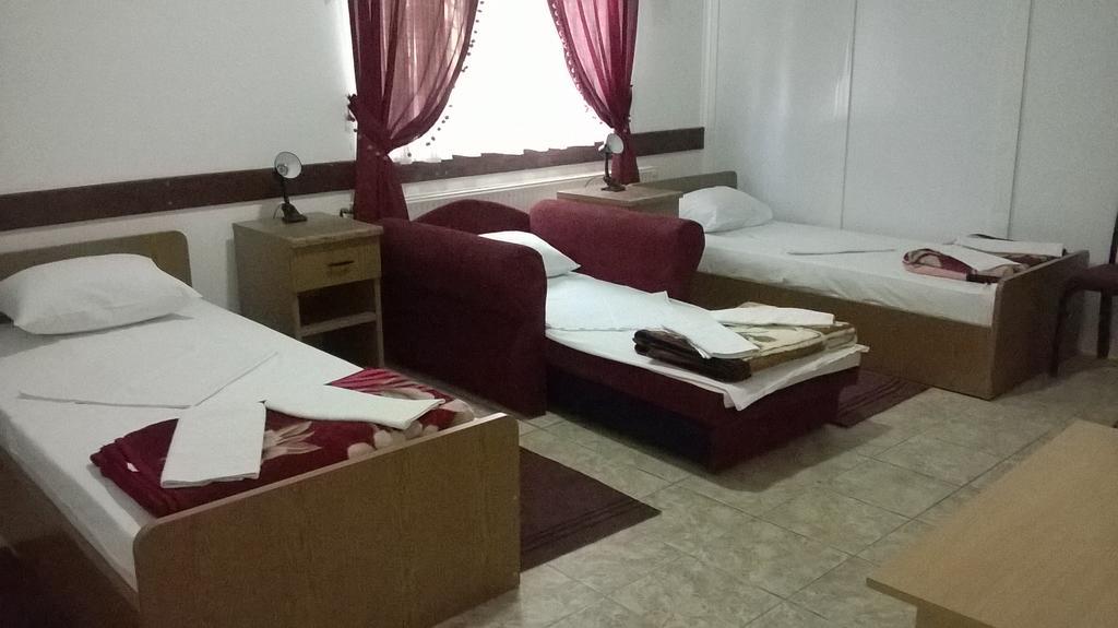 B&B Ljubicevski Raj Požarevac Buitenkant foto