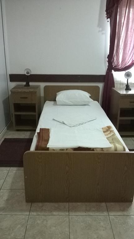 B&B Ljubicevski Raj Požarevac Buitenkant foto
