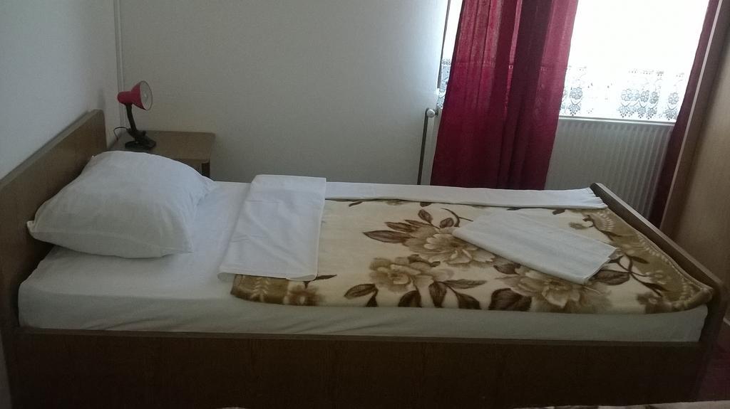 B&B Ljubicevski Raj Požarevac Buitenkant foto