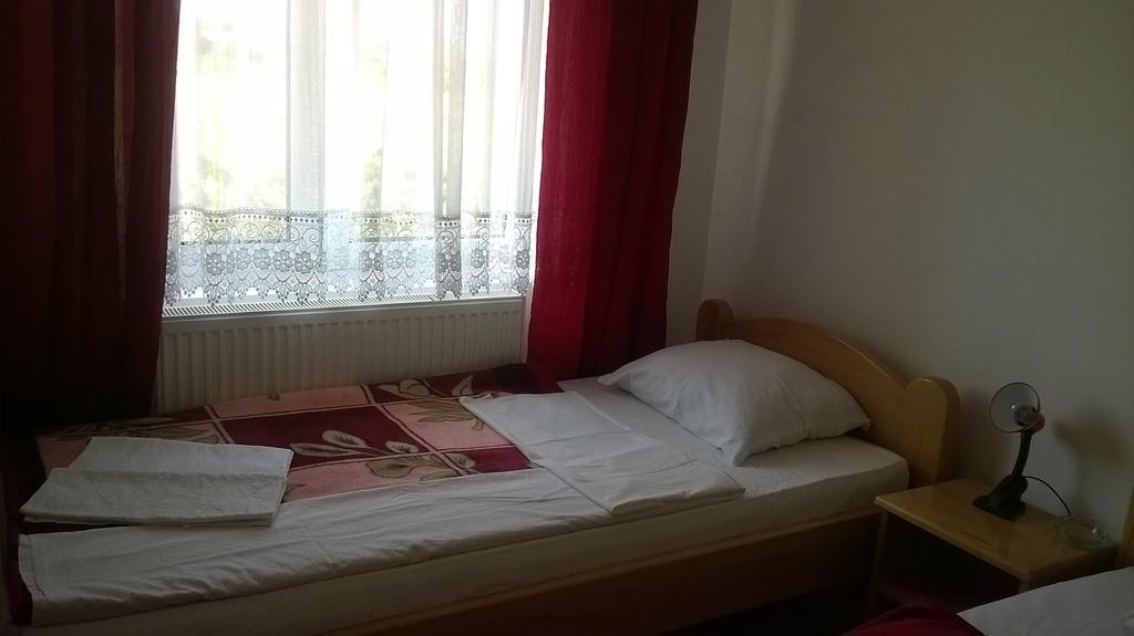 B&B Ljubicevski Raj Požarevac Buitenkant foto