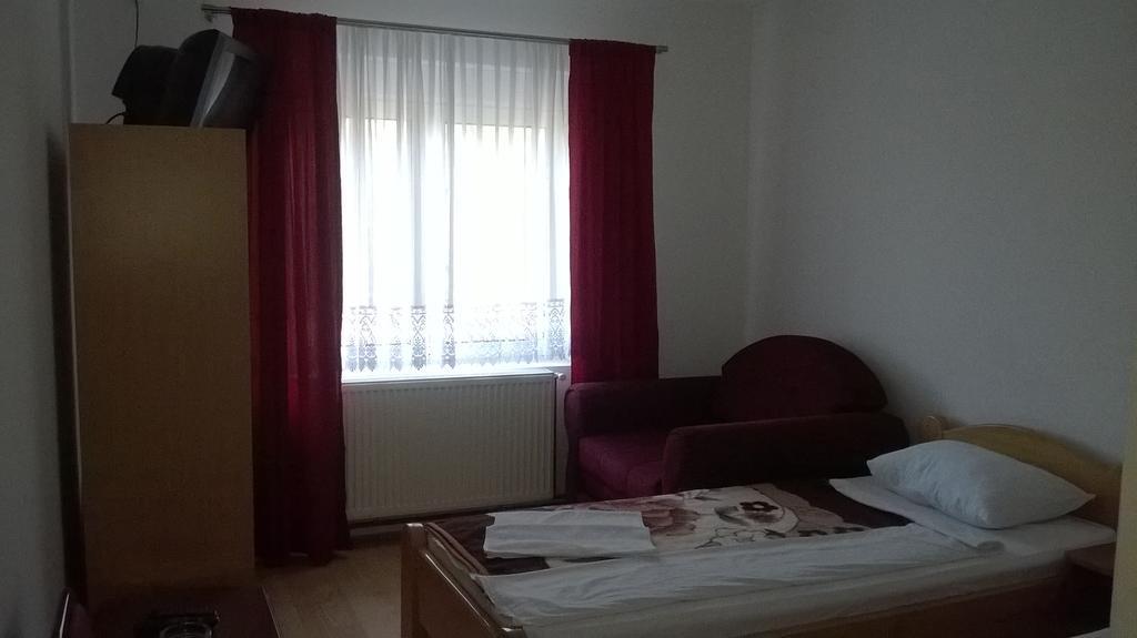 B&B Ljubicevski Raj Požarevac Buitenkant foto