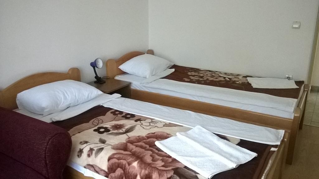 B&B Ljubicevski Raj Požarevac Buitenkant foto