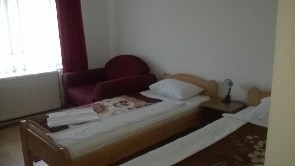 B&B Ljubicevski Raj Požarevac Buitenkant foto