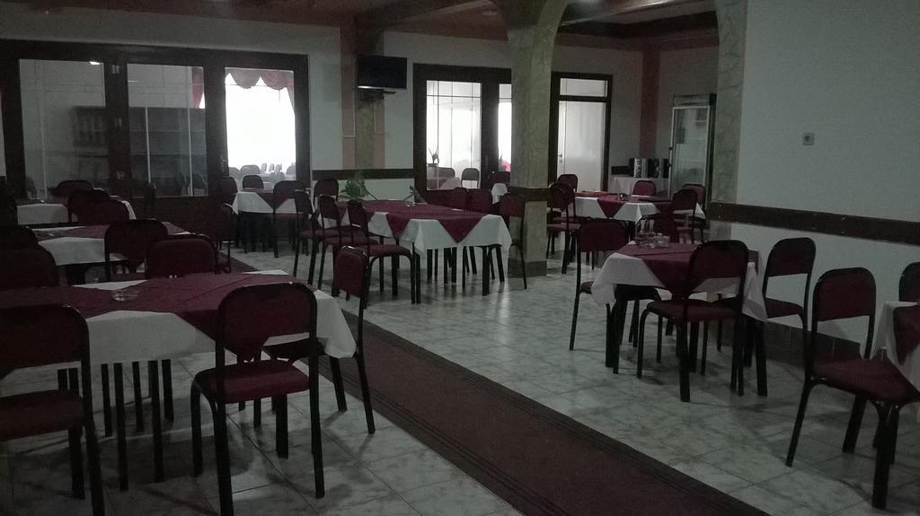 B&B Ljubicevski Raj Požarevac Buitenkant foto