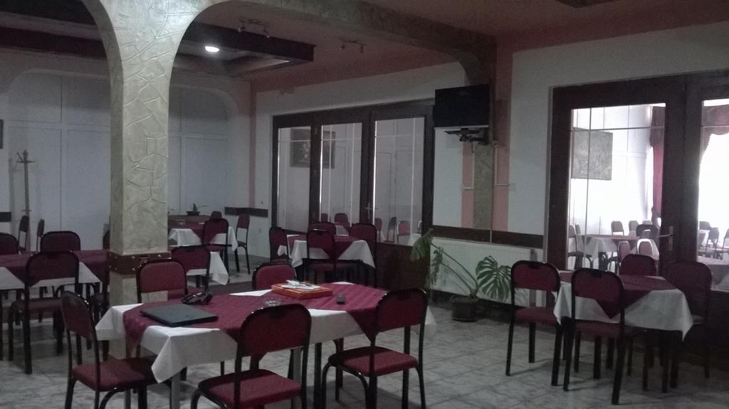B&B Ljubicevski Raj Požarevac Buitenkant foto