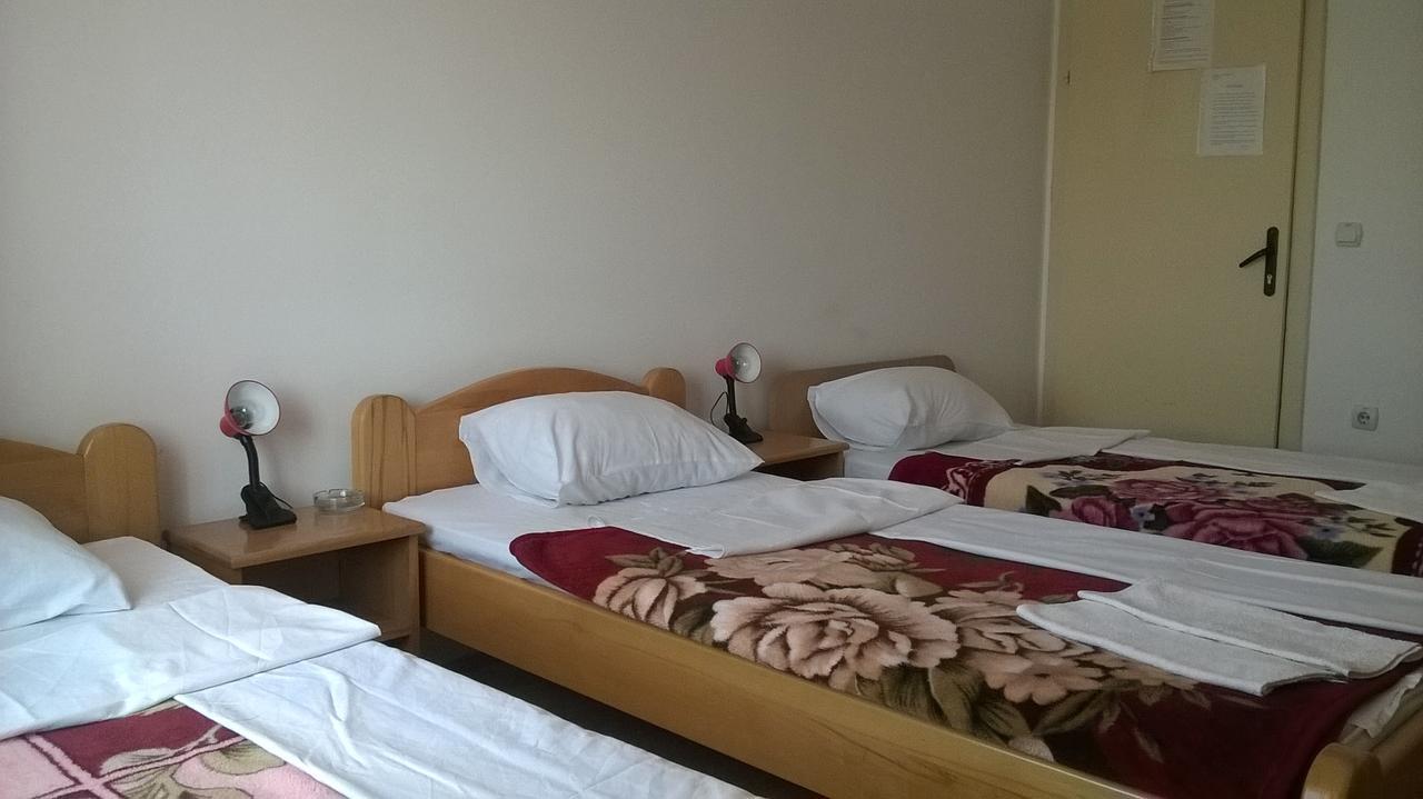 B&B Ljubicevski Raj Požarevac Buitenkant foto